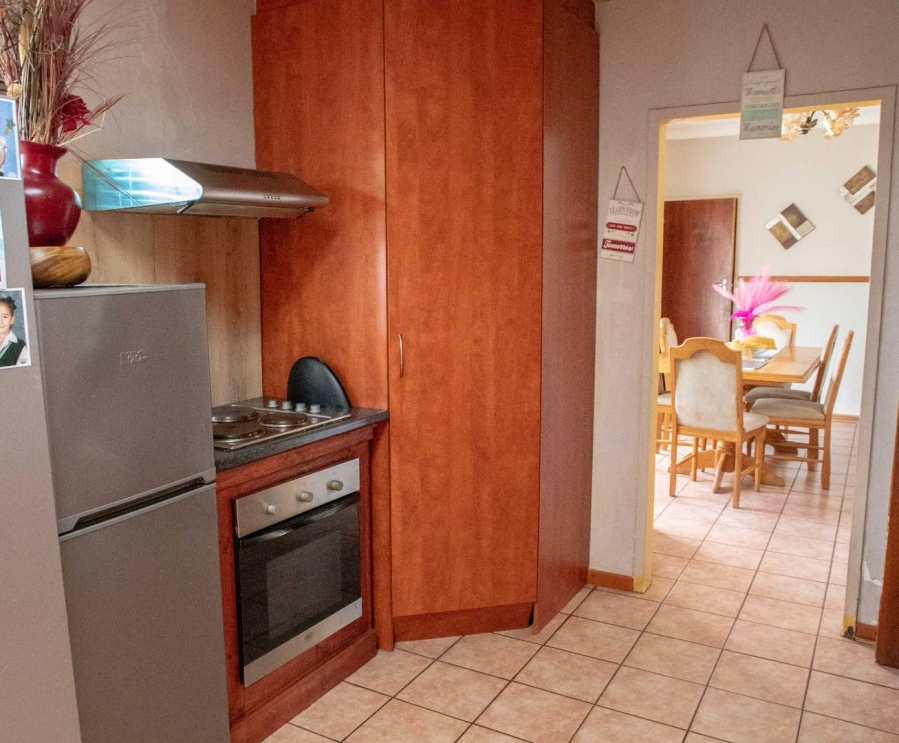 4 Bedroom Property for Sale in Heilbron Free State